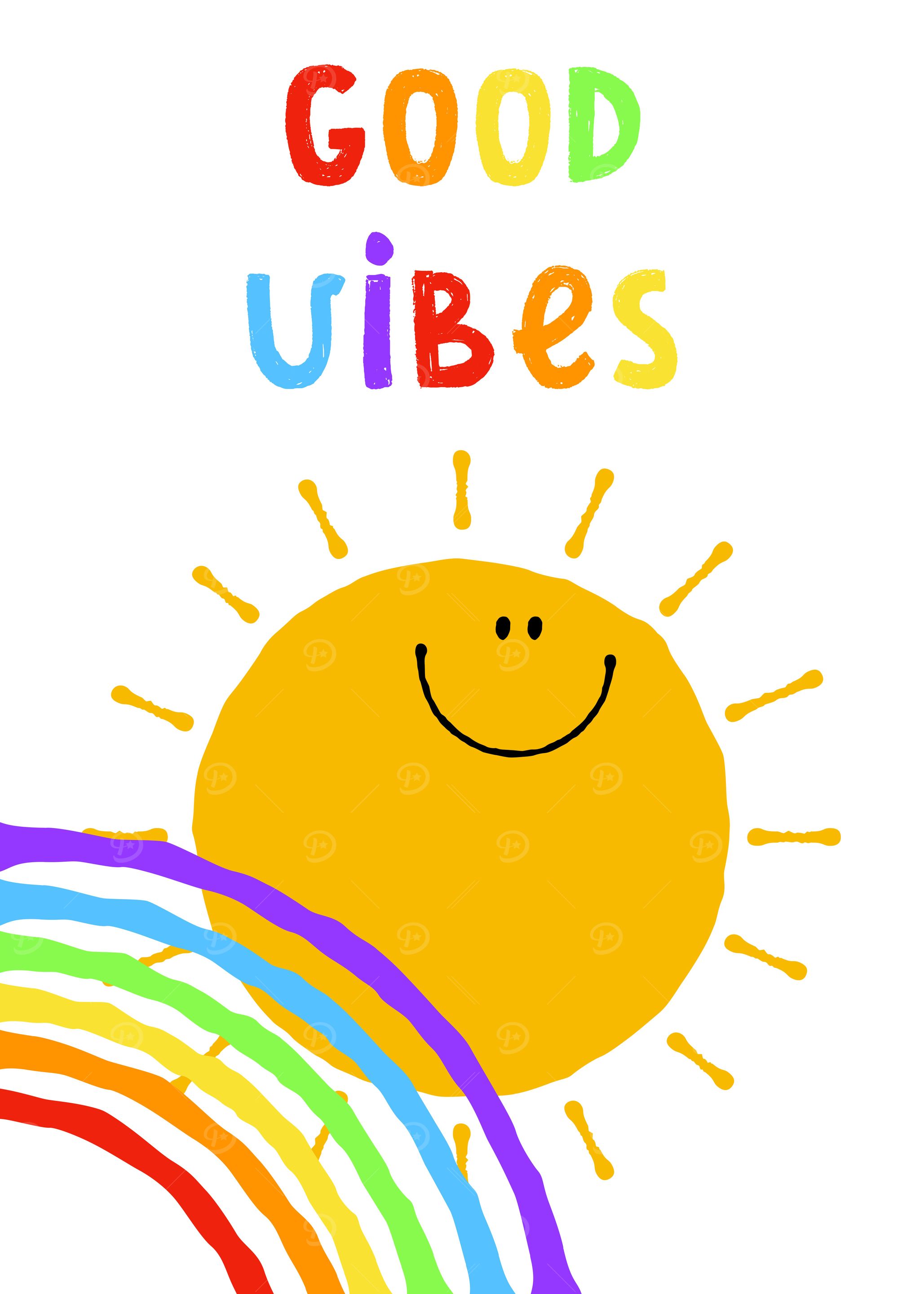Good Vibes