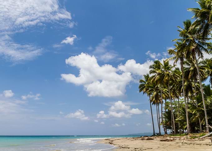 Playa Rogelio