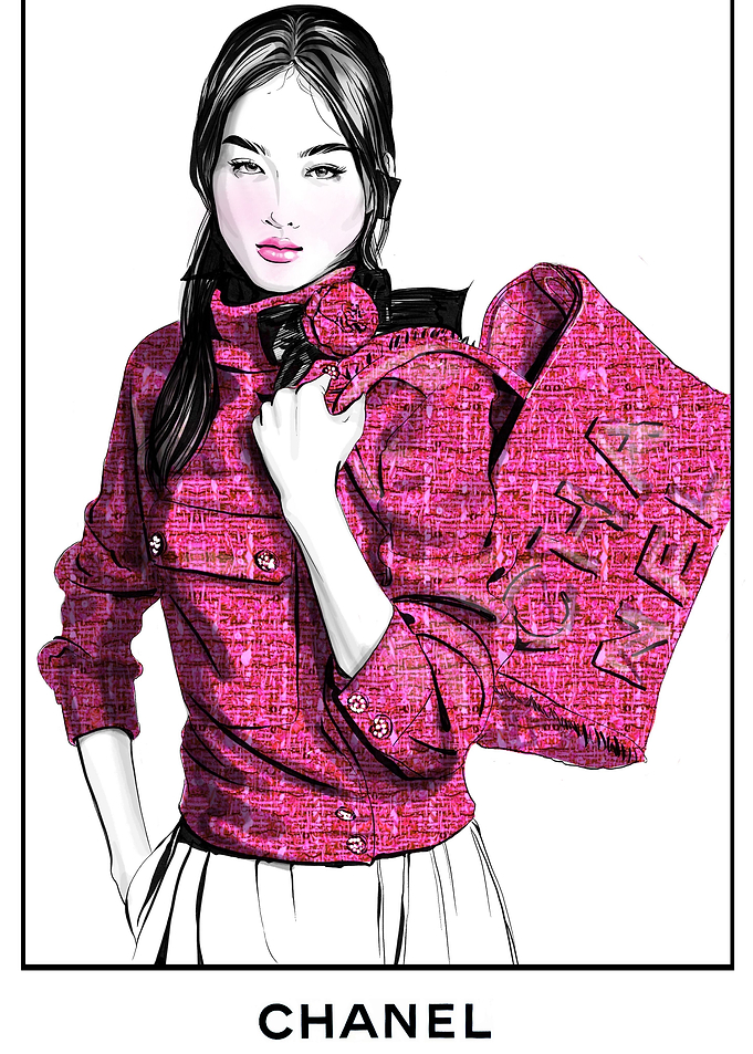 fashion