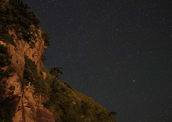 Starry Sky