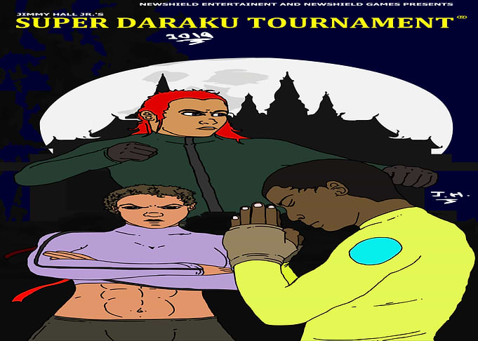 SDT Fighters Summit