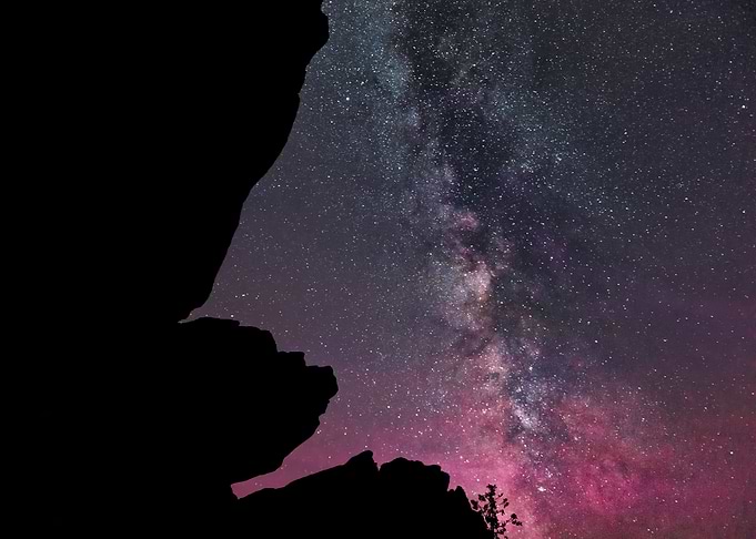 Starry Sky