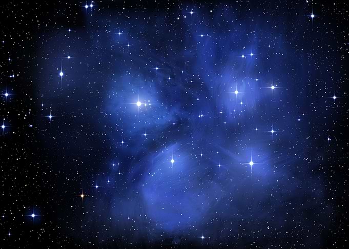 Space Artwork