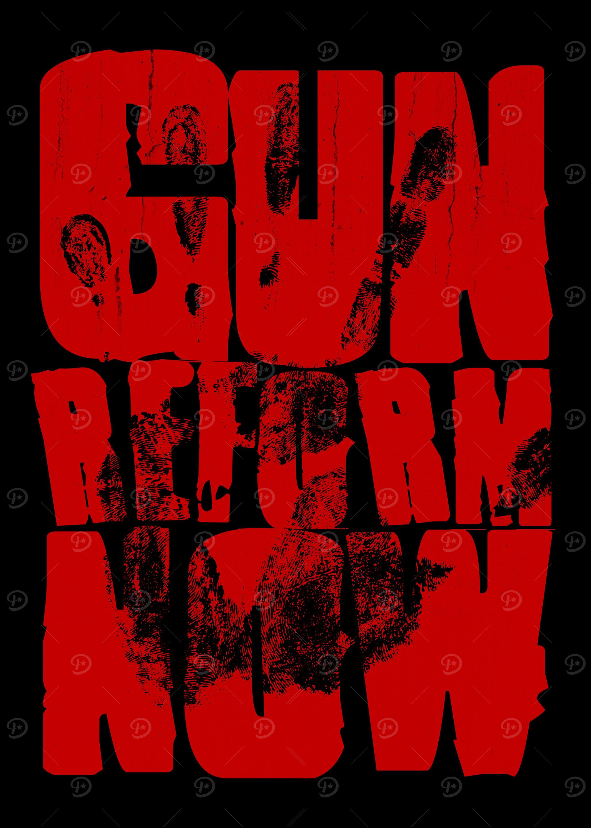 Gun Reform Now