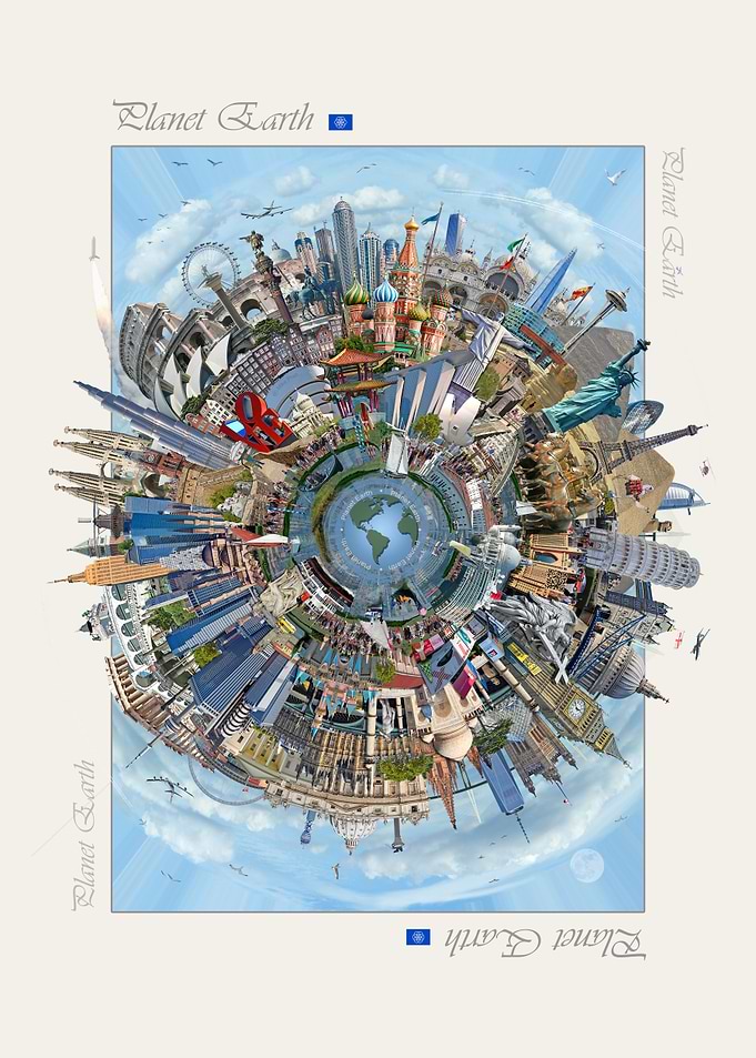 Planet Earth
