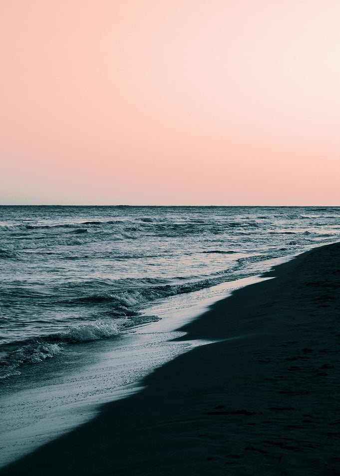 Sunset Beauty 1