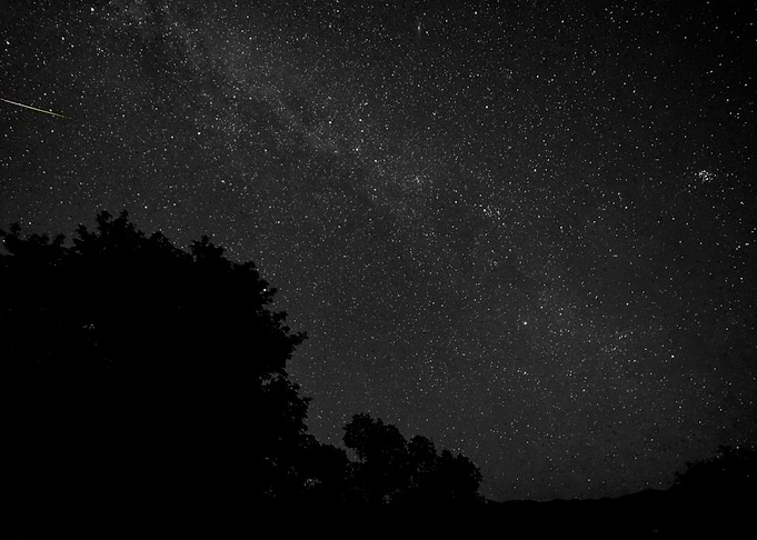 Starry Sky