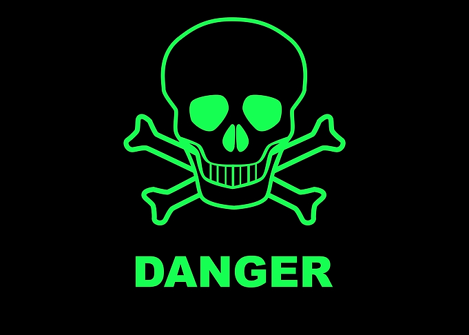 Danger