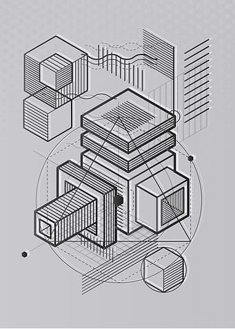 Abstract Elements 03