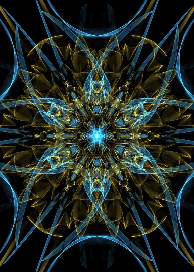 Primordial Vibration