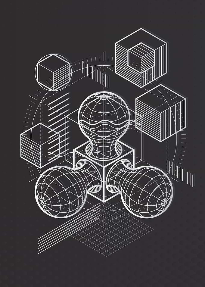 Abstract Elements 05