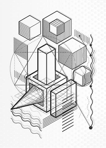 Abstract Elements 01