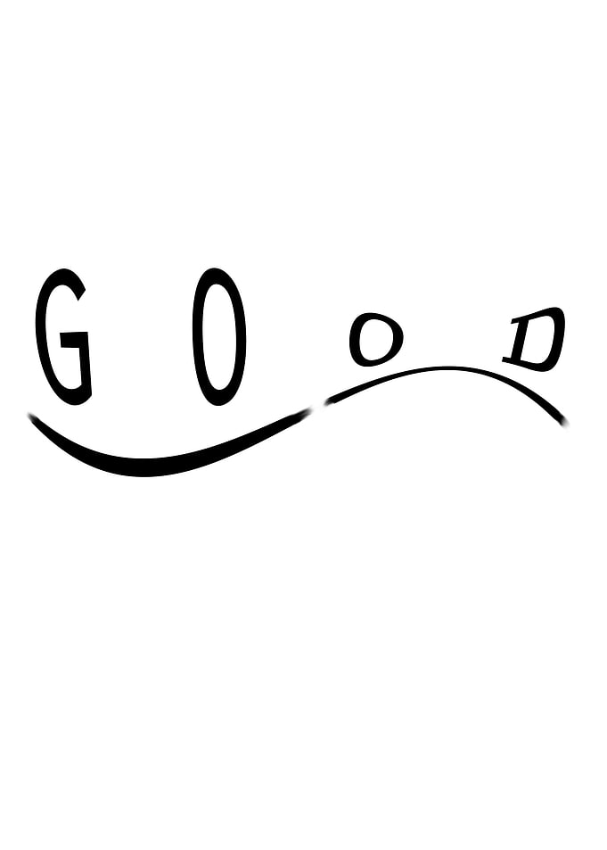 good