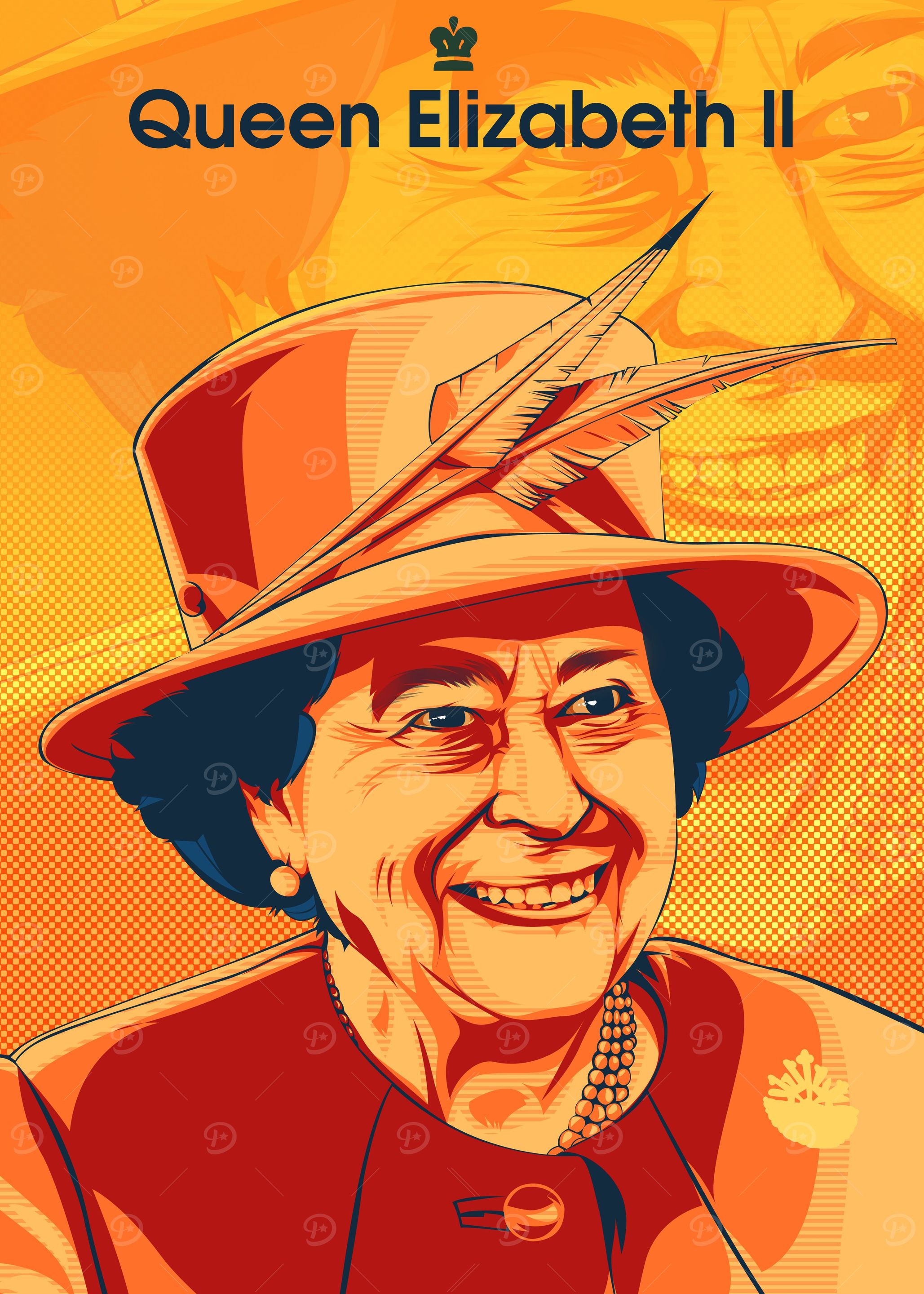queen elizabeth 2