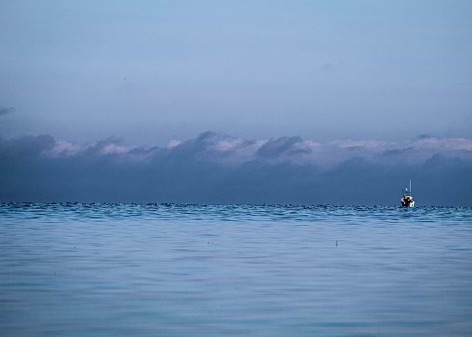 Solitude