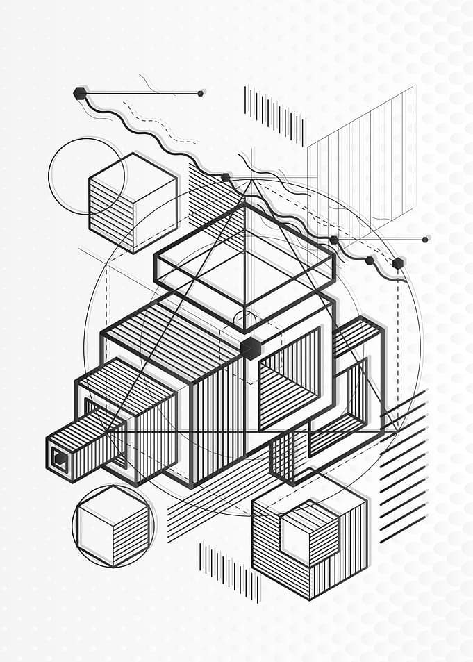 Abstract Elements 07
