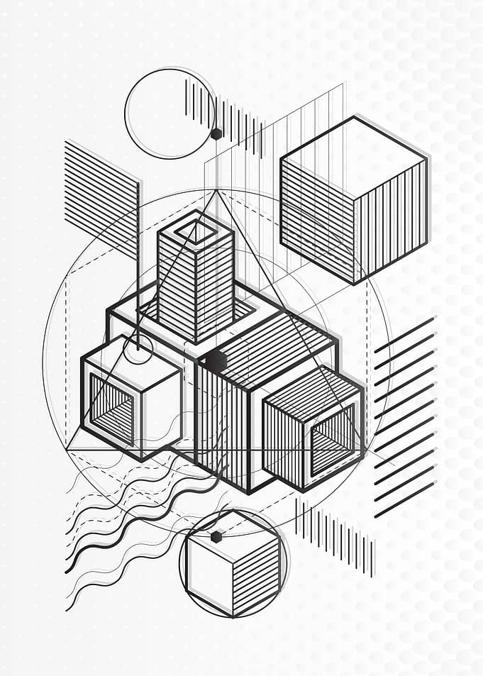 Abstract Elements 04
