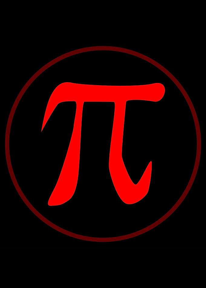 Pi the Constant