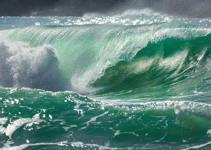 Fistral Surf