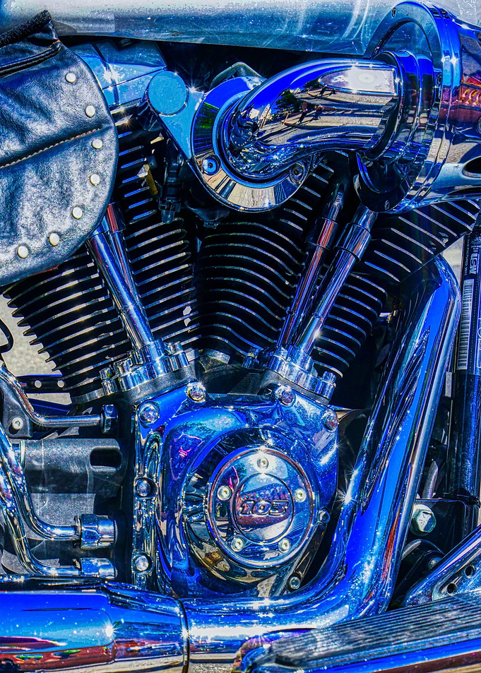 Bike mania