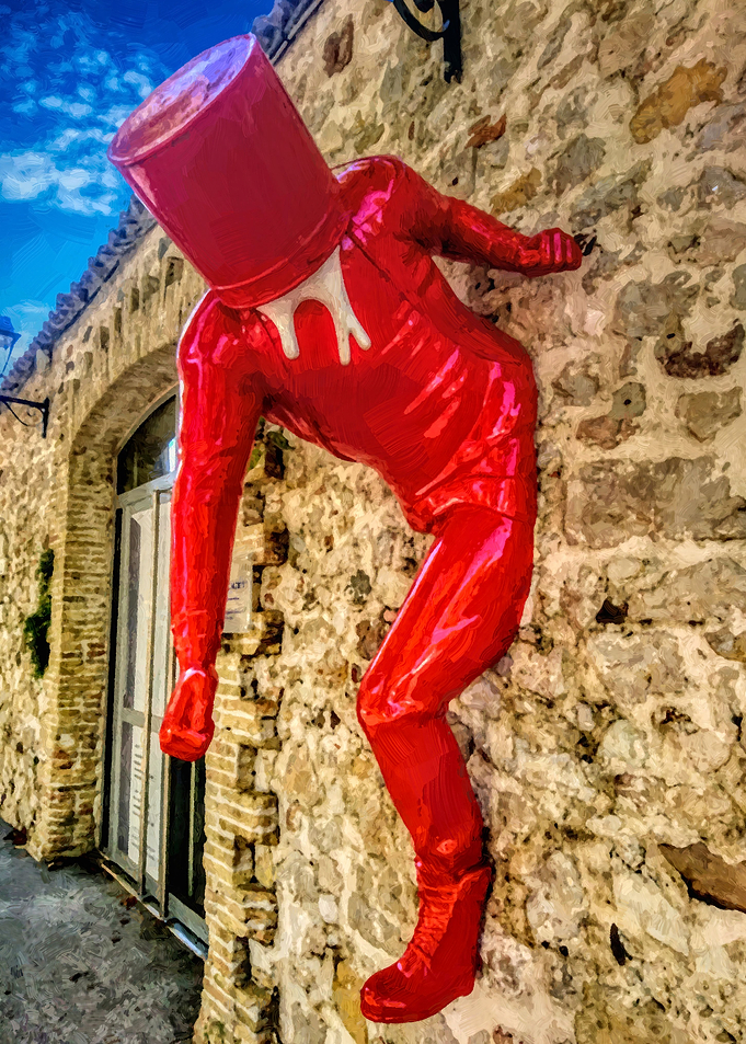 Escape