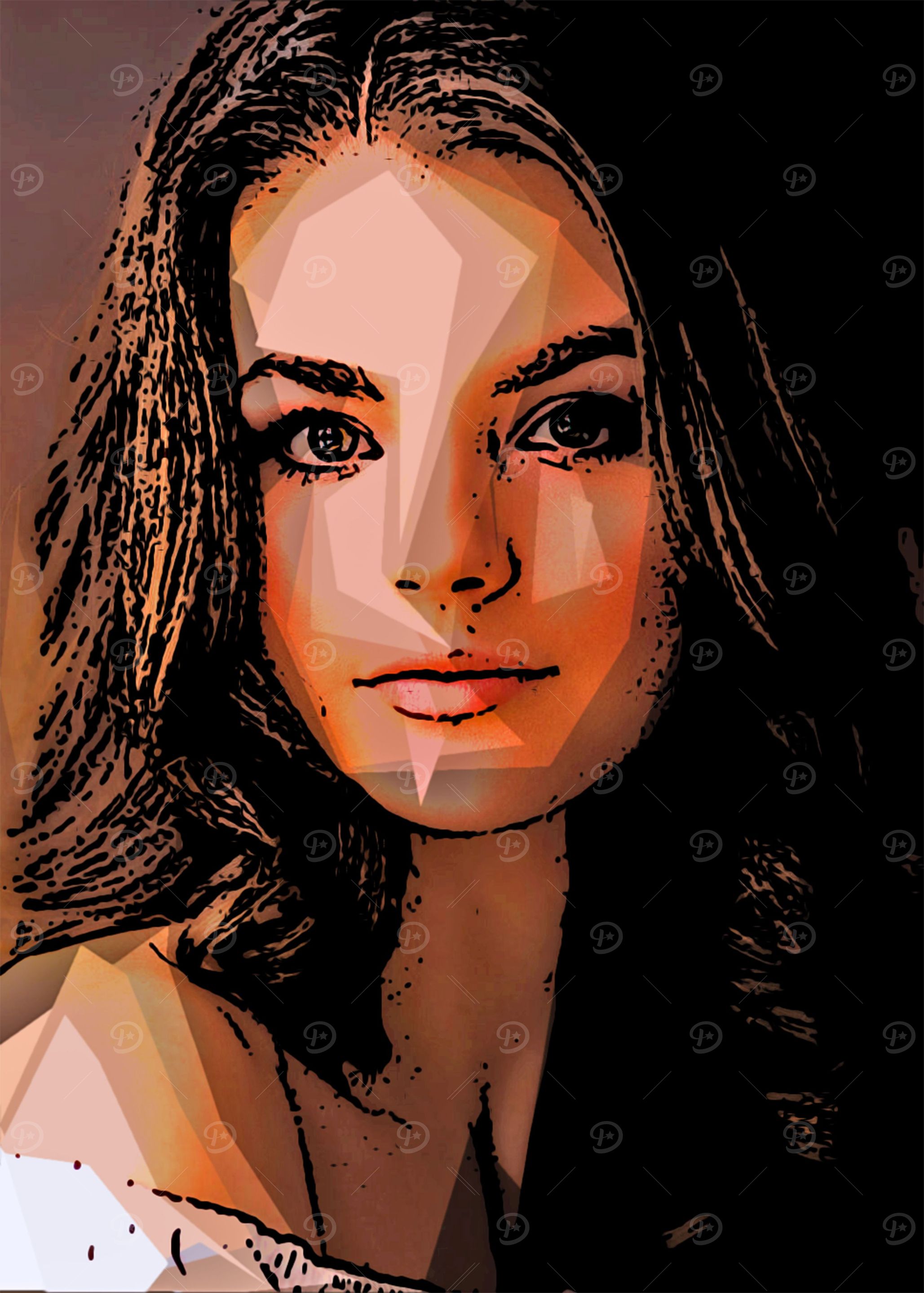 Clasic Pop Art