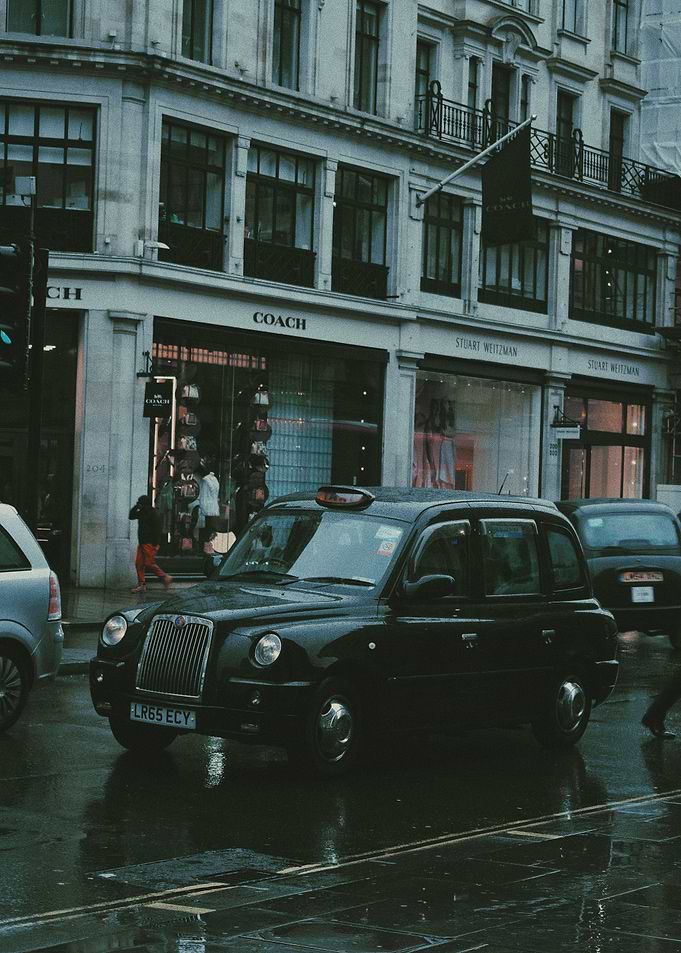 London Street
