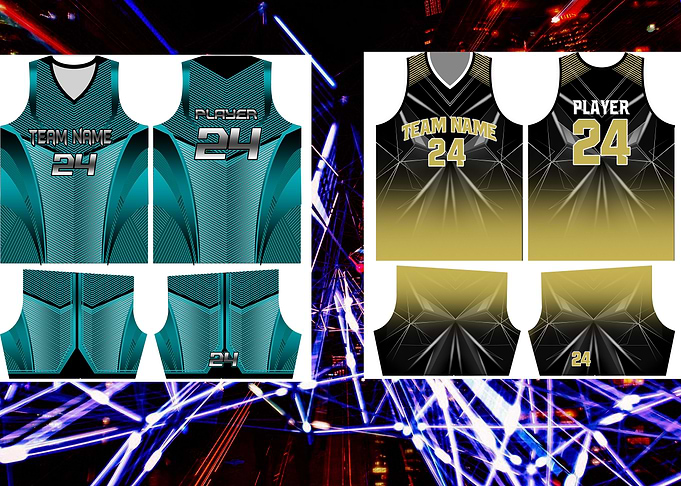 jersey