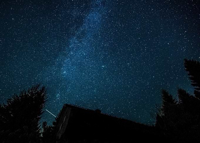 Starry Sky