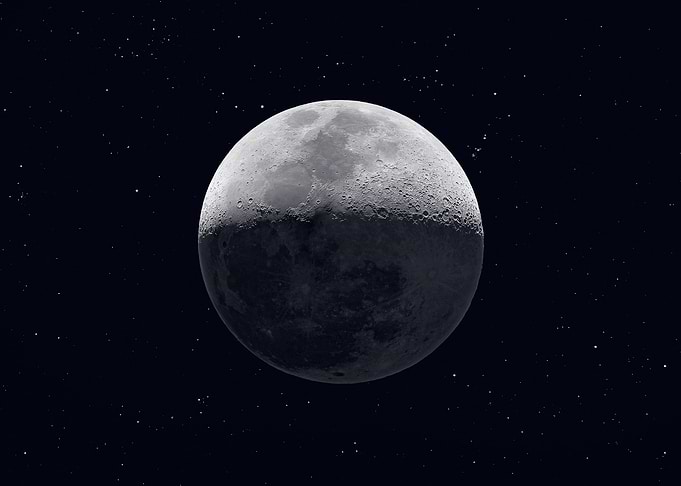 Space Artwork