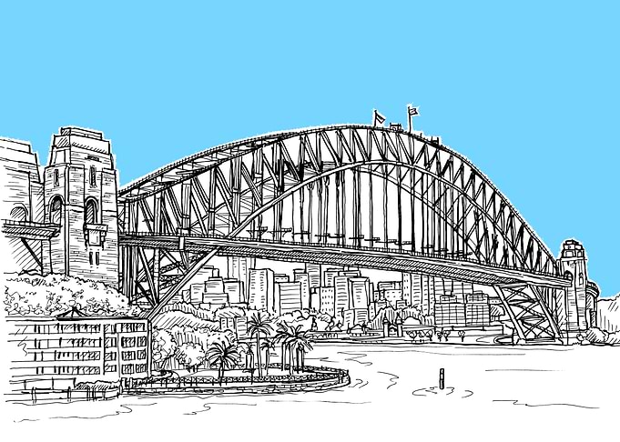 Sydney Harbour