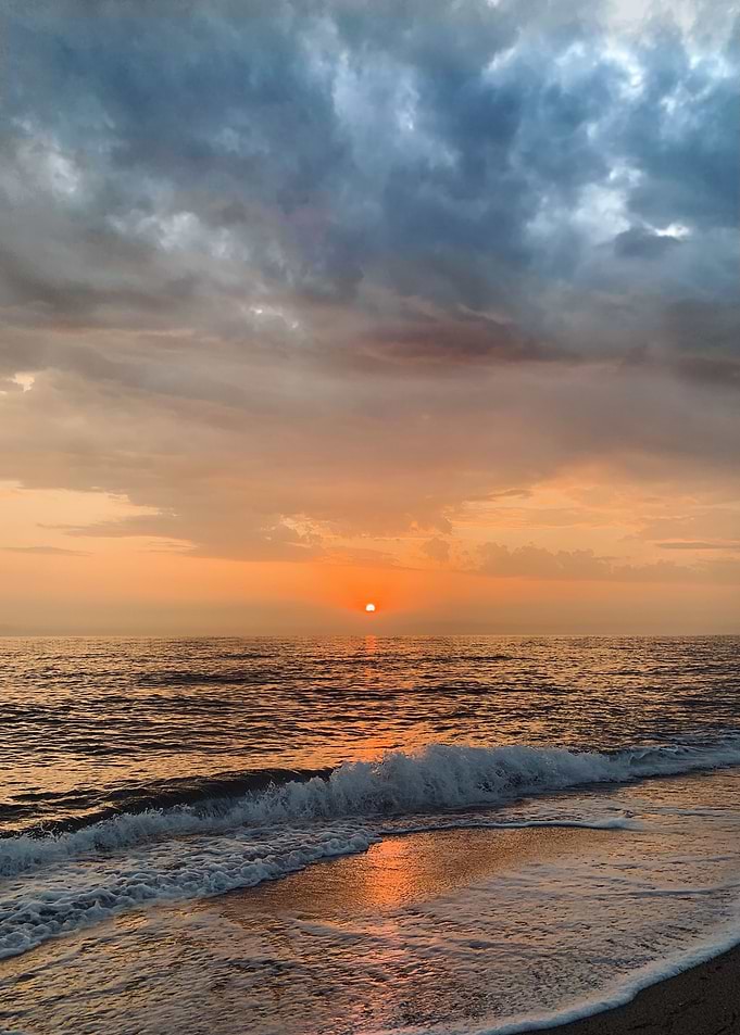 Summer Wave Brilliance 3