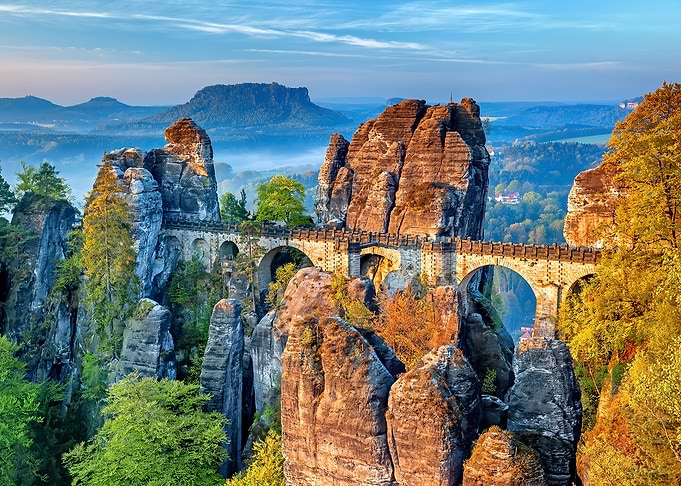 Bastei