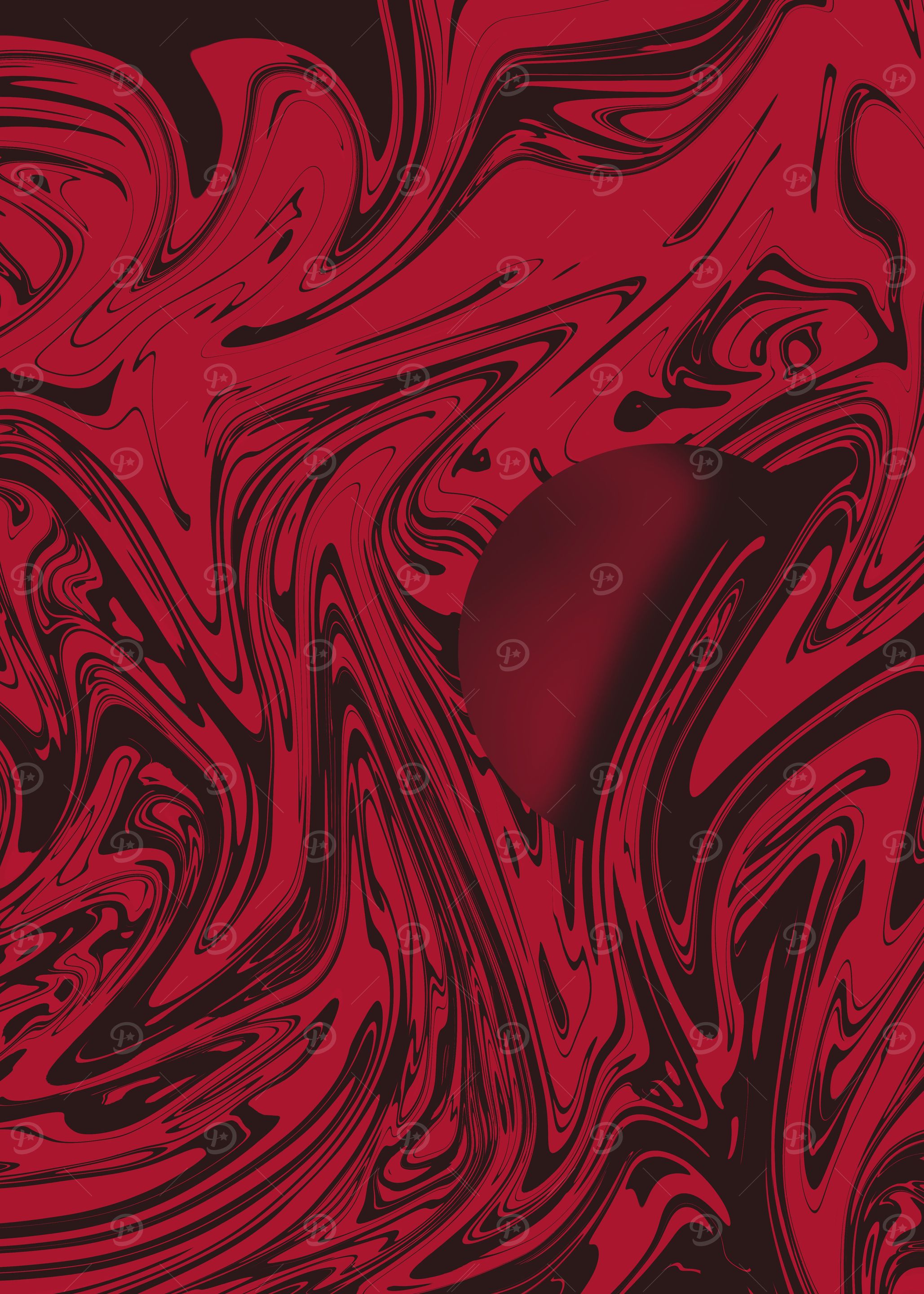 Red Prism