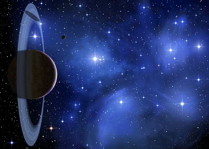 Space Artwork