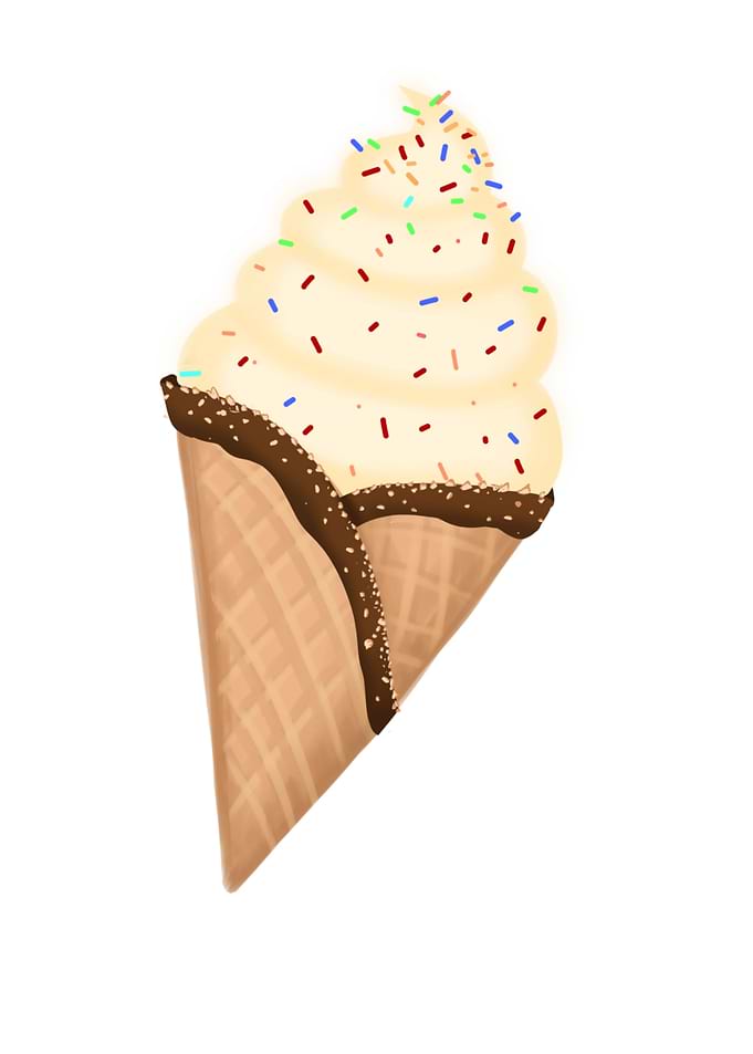 ice cream
