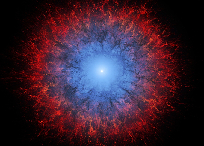 Space Artwork