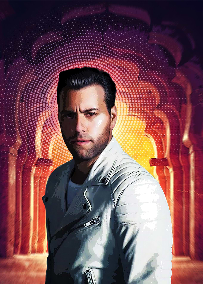 Sebastian Ingrosso