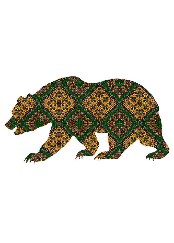 Bear