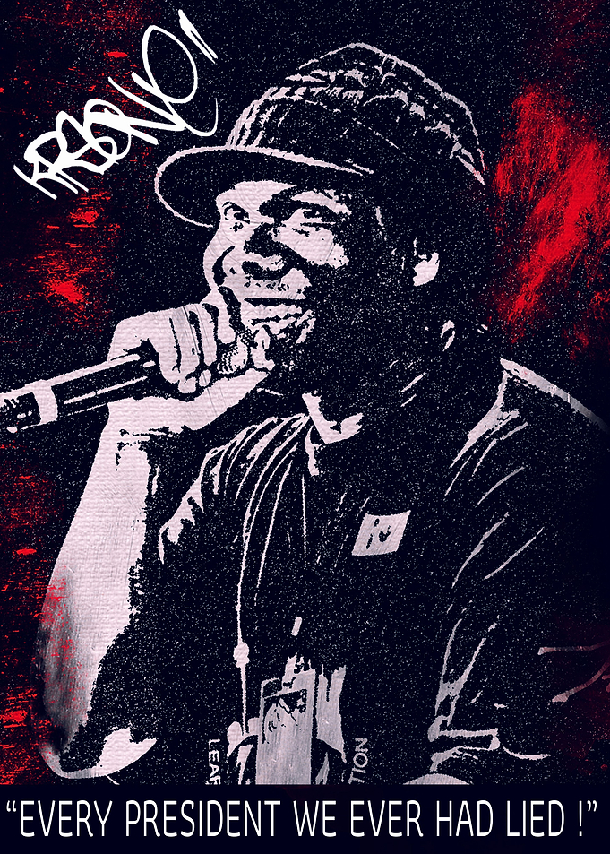 KRS One