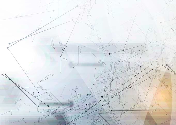 Technology background