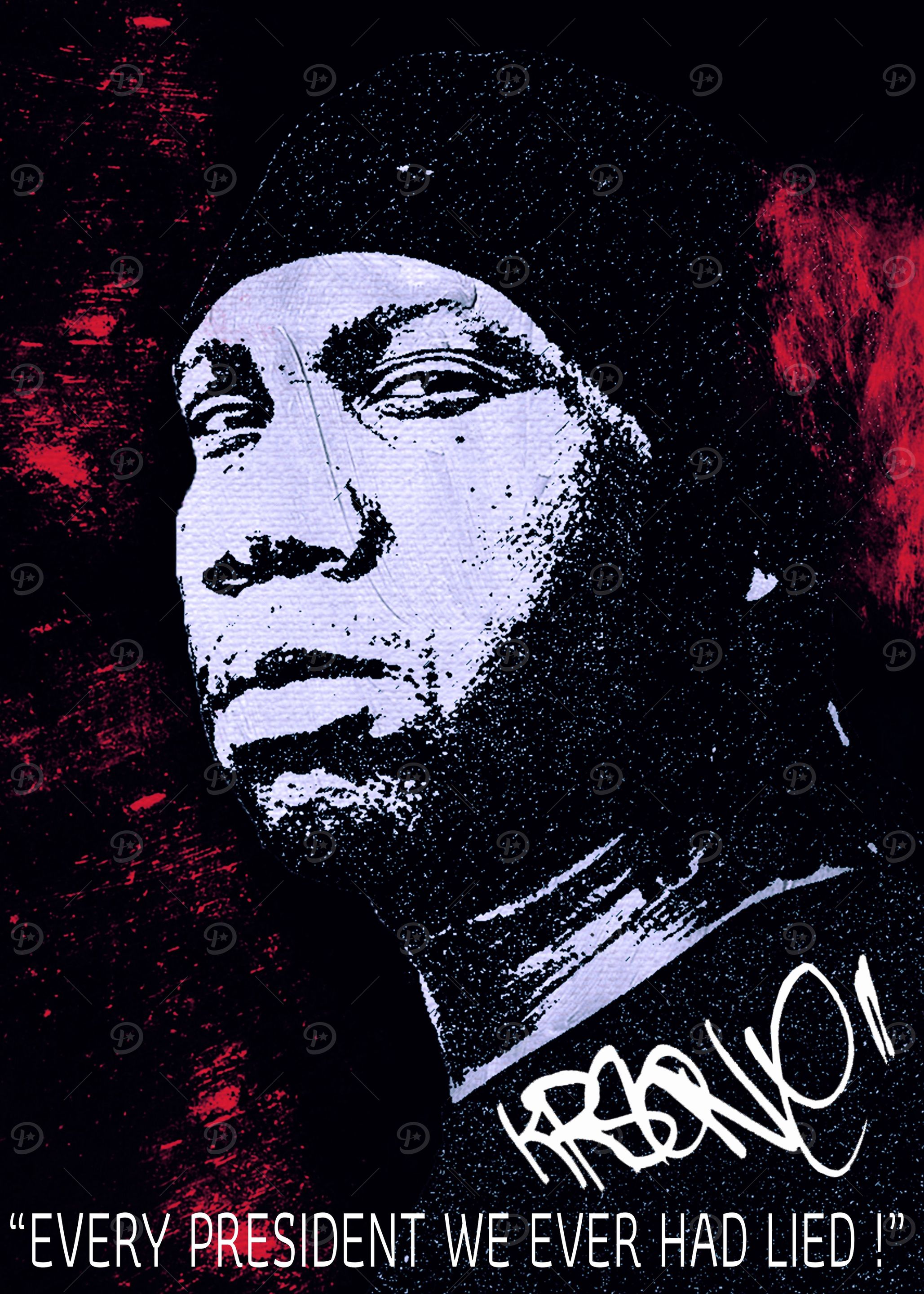 KRS One