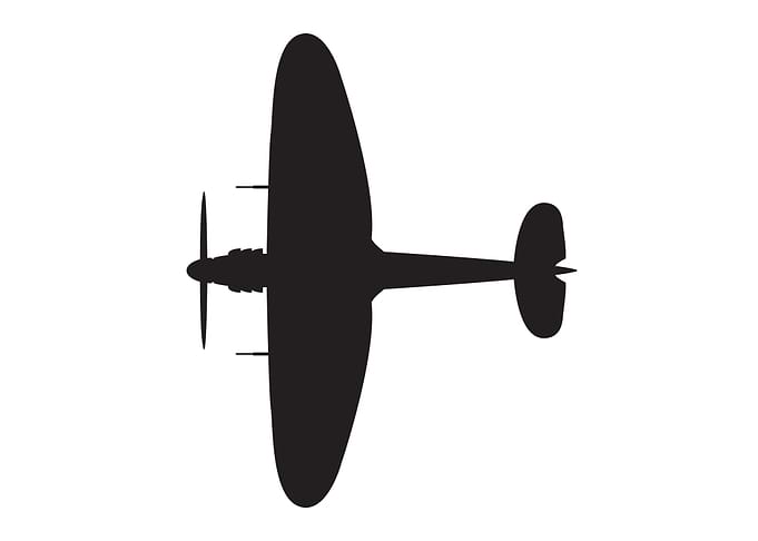 World War 2 Fighter