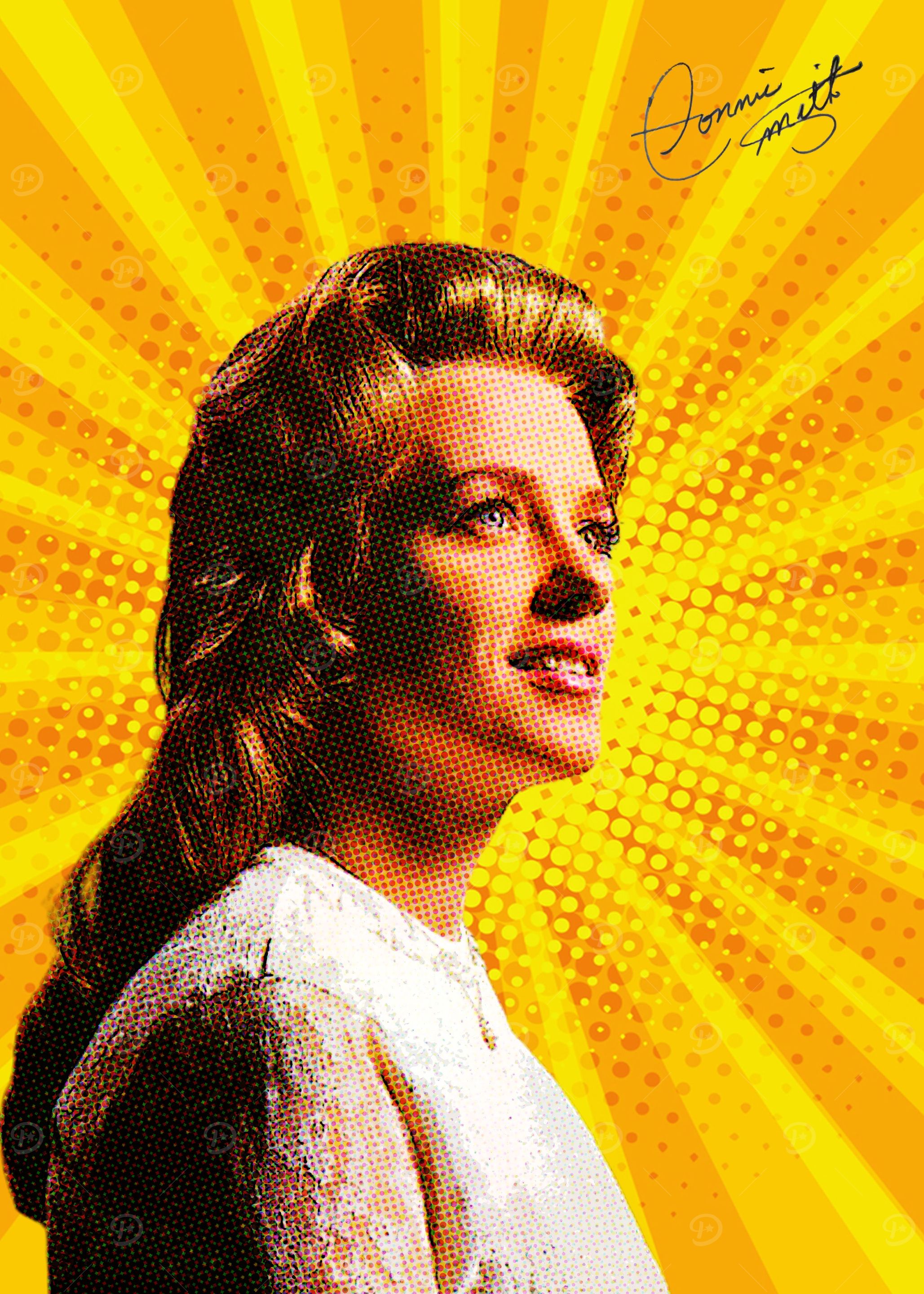Connie Smith