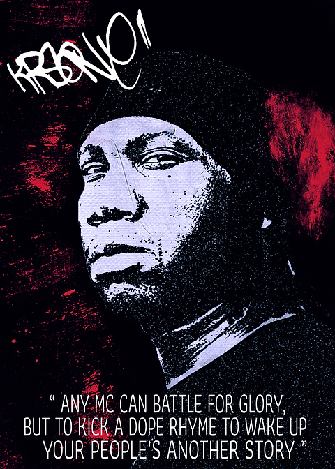 KRS One