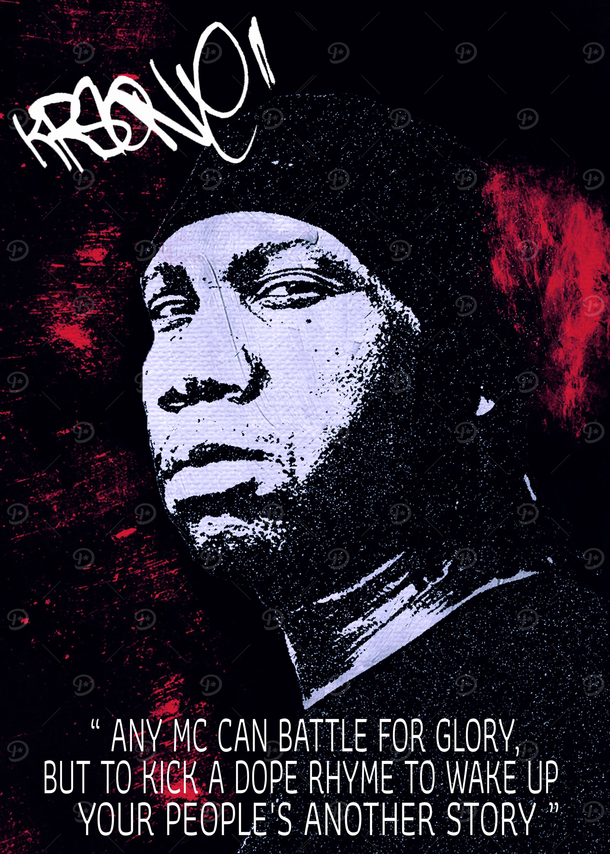 KRS One