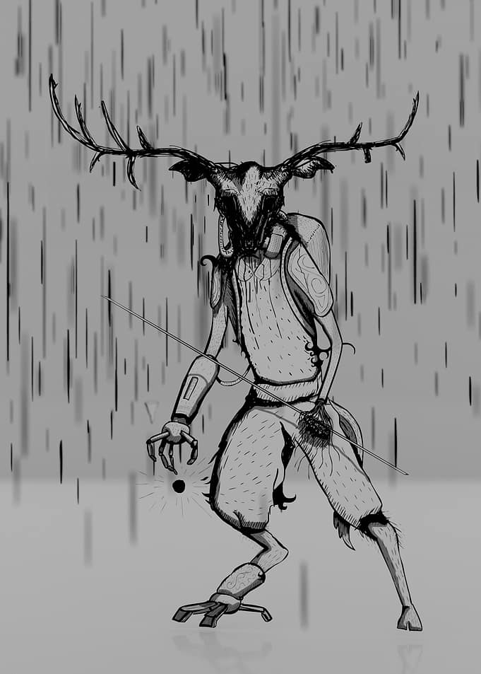 Ursanoid