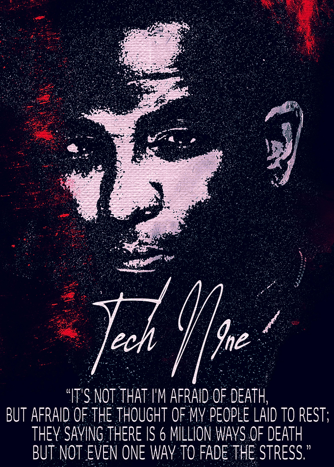 Tech N9ne