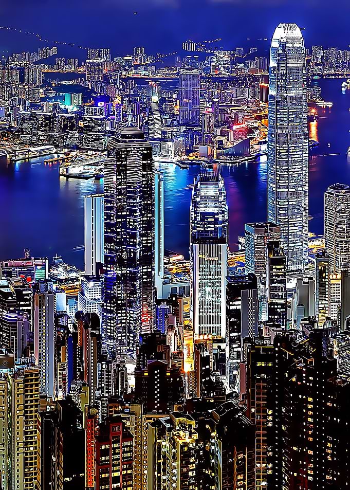 HONGKONG