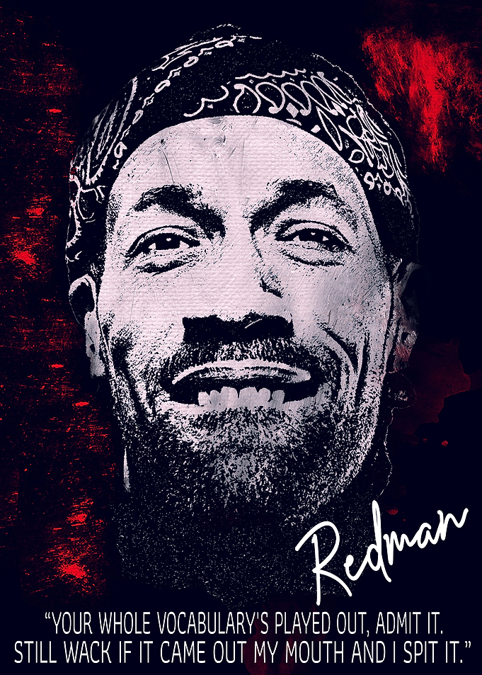 Redman